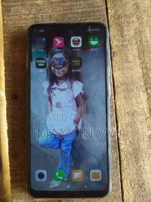 Xiaomi Redmi Note 9 64 GB