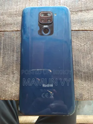 Xiaomi Redmi Note 9 64 GB