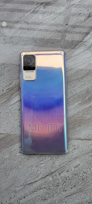 Xiaomi Civi 1S 256 GB Rose Gold