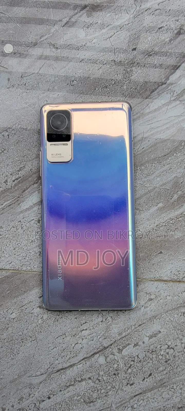 Xiaomi Civi 1S 256 GB Rose Gold