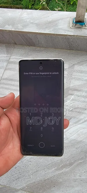Xiaomi Civi 1S 256 GB Rose Gold