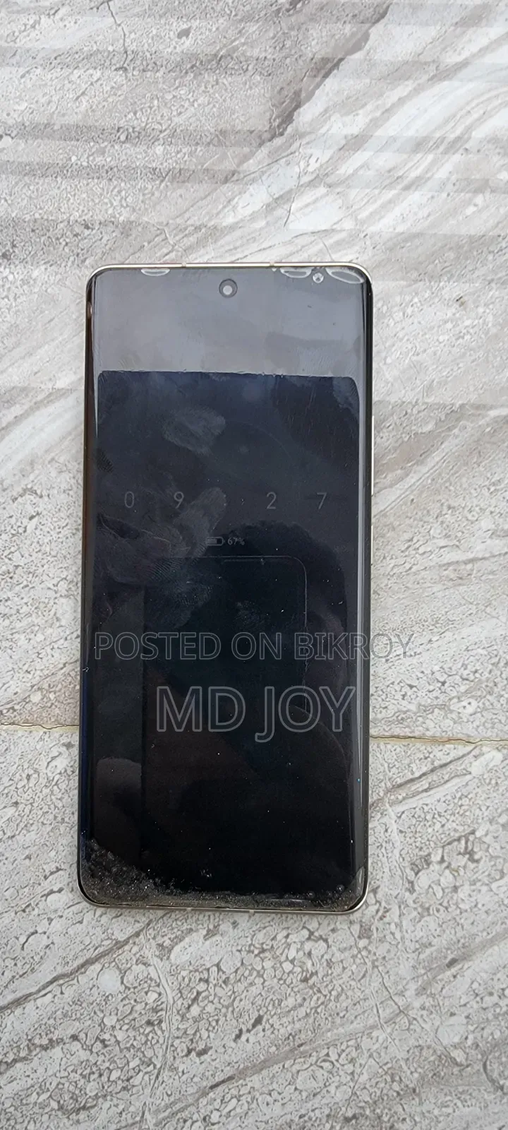 Xiaomi Civi 1S 256 GB Rose Gold