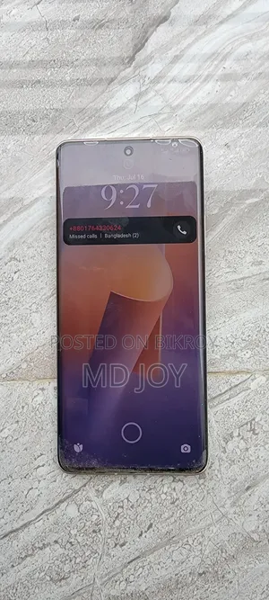 Xiaomi Civi 1S 256 GB Rose Gold