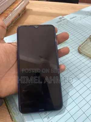 Xiaomi Redmi Note 8 64 GB Blue