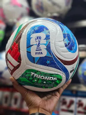 Football for Sale