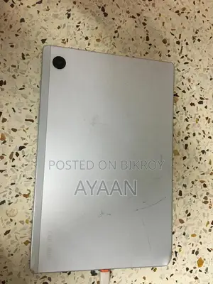 স্যামসাং গ্যালাক্সি ট্যাব এ৮ ১০.৫ (২০২১) ৬৪ জিবি গ্রে