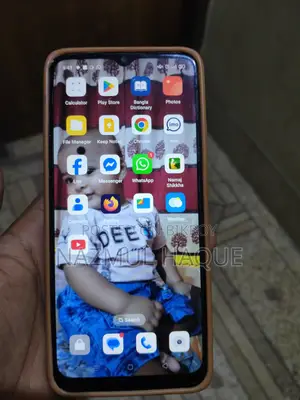 Oppo A15 64 GB White