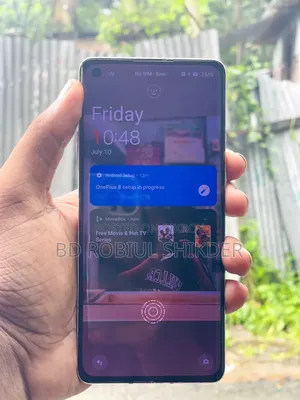OnePlus 8 128 GB Blue