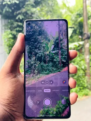OnePlus 8 128 GB Blue