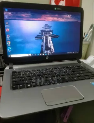 ল্যাপটপ HP ProBook 440 G2 4GB Intel Core i3 HDD 500GB