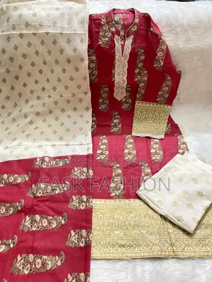 Khaddi cotton color guarantee.