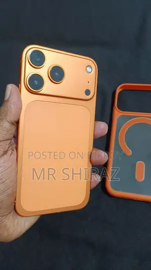 Apple iPhone XR ২৫৬ জিবি কমলা