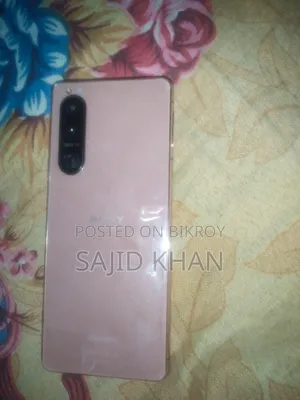 Sony Xperia 5 III 128 GB Rose Gold