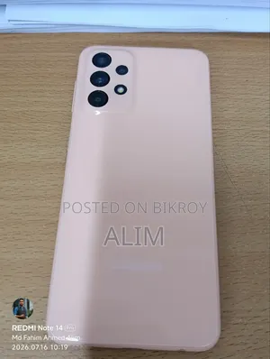 Samsung Galaxy A23 5G 128 GB Orange