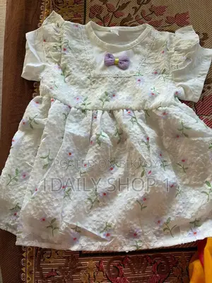 Baby Dress for Sale