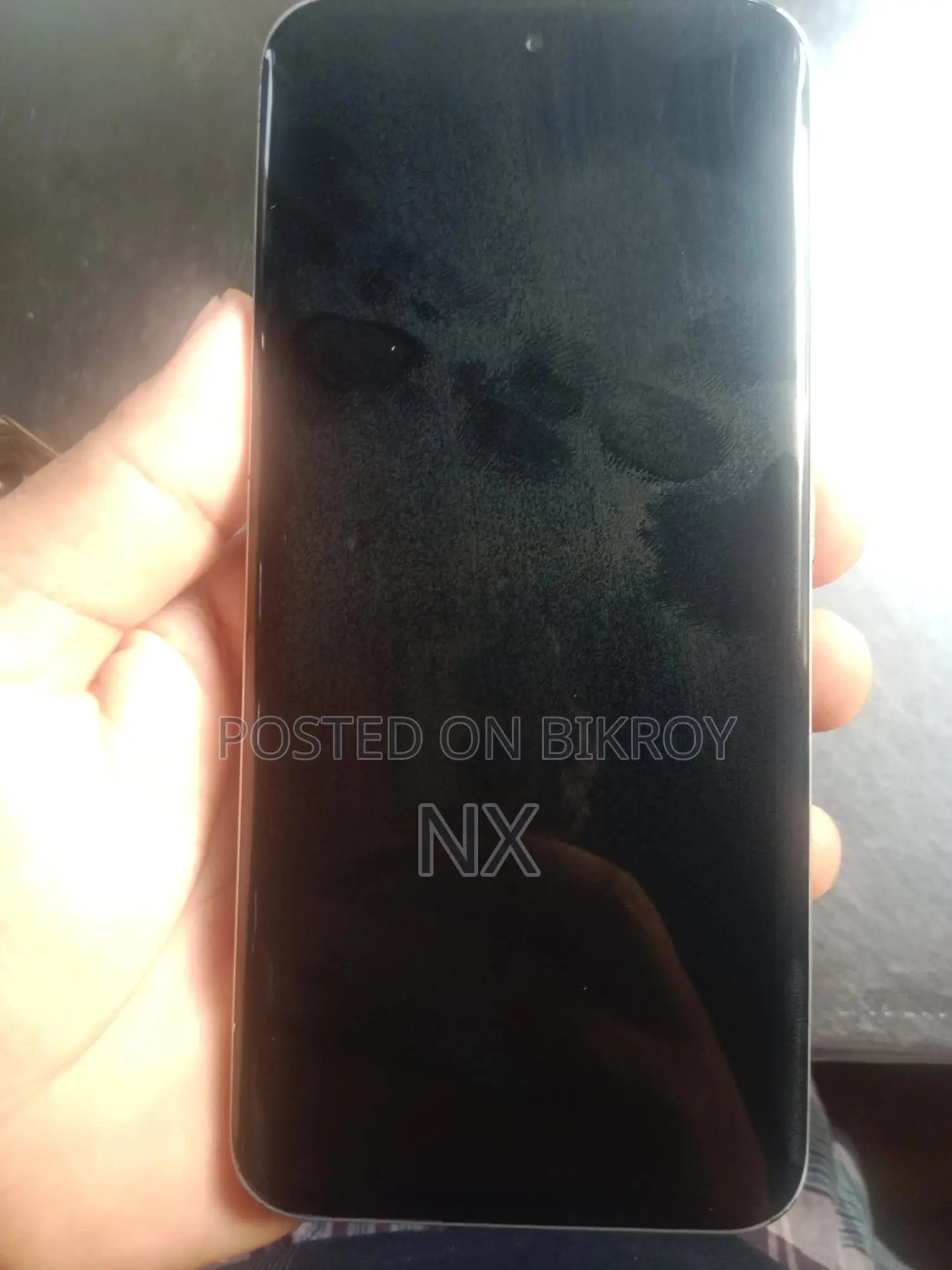 ওলা ২৫৬ জিবি সিলভার