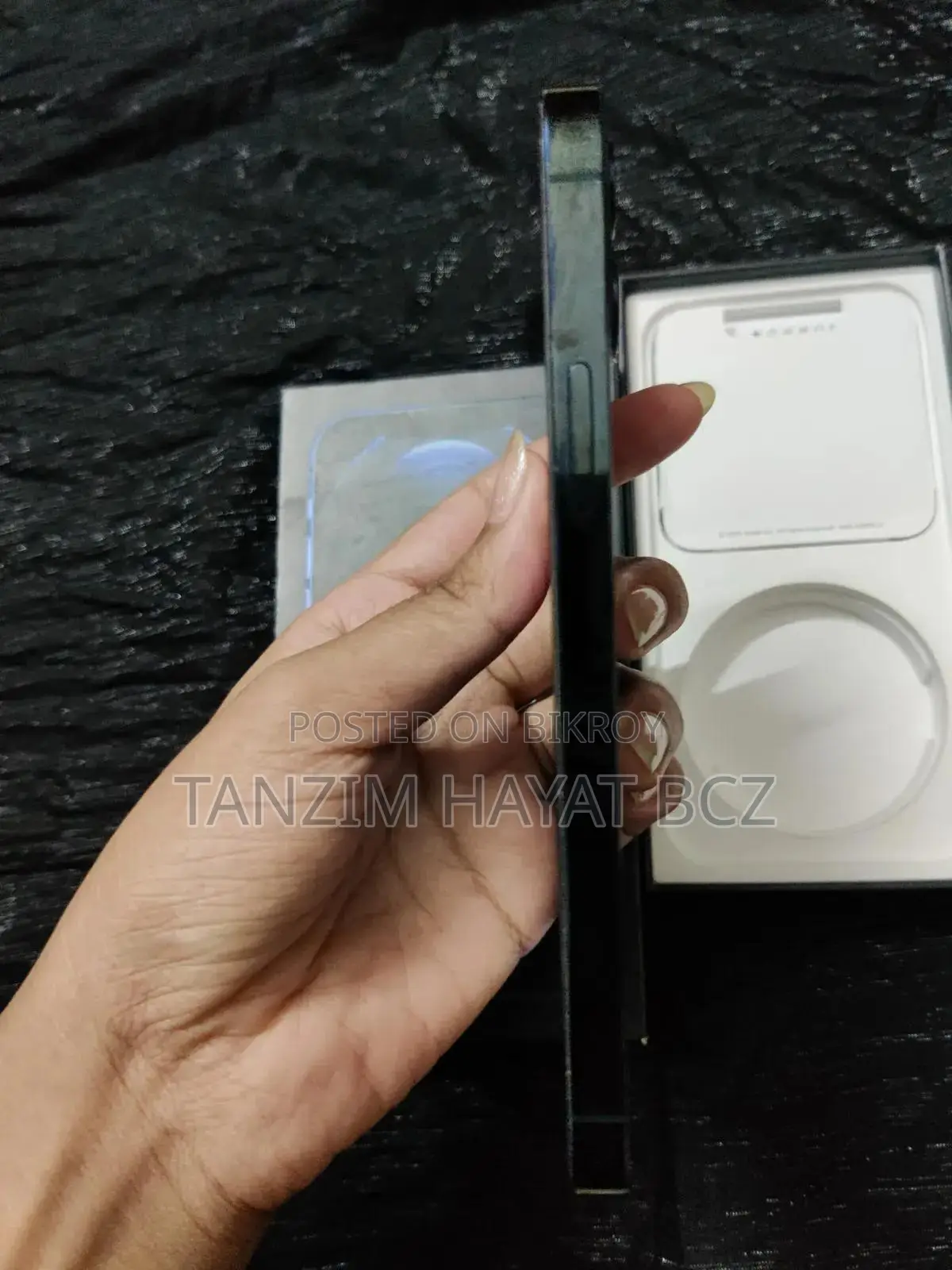 Apple iPhone 12 Pro 256 GB Blue