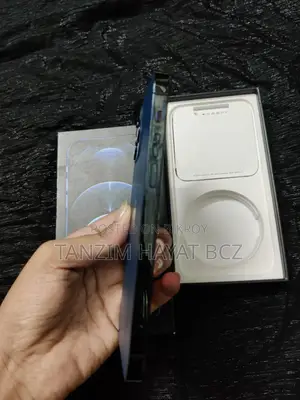 Apple iPhone 12 Pro 256 GB Blue