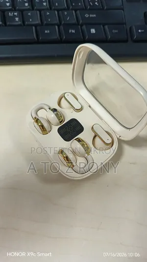 Earbuds Sell (2 in 1)