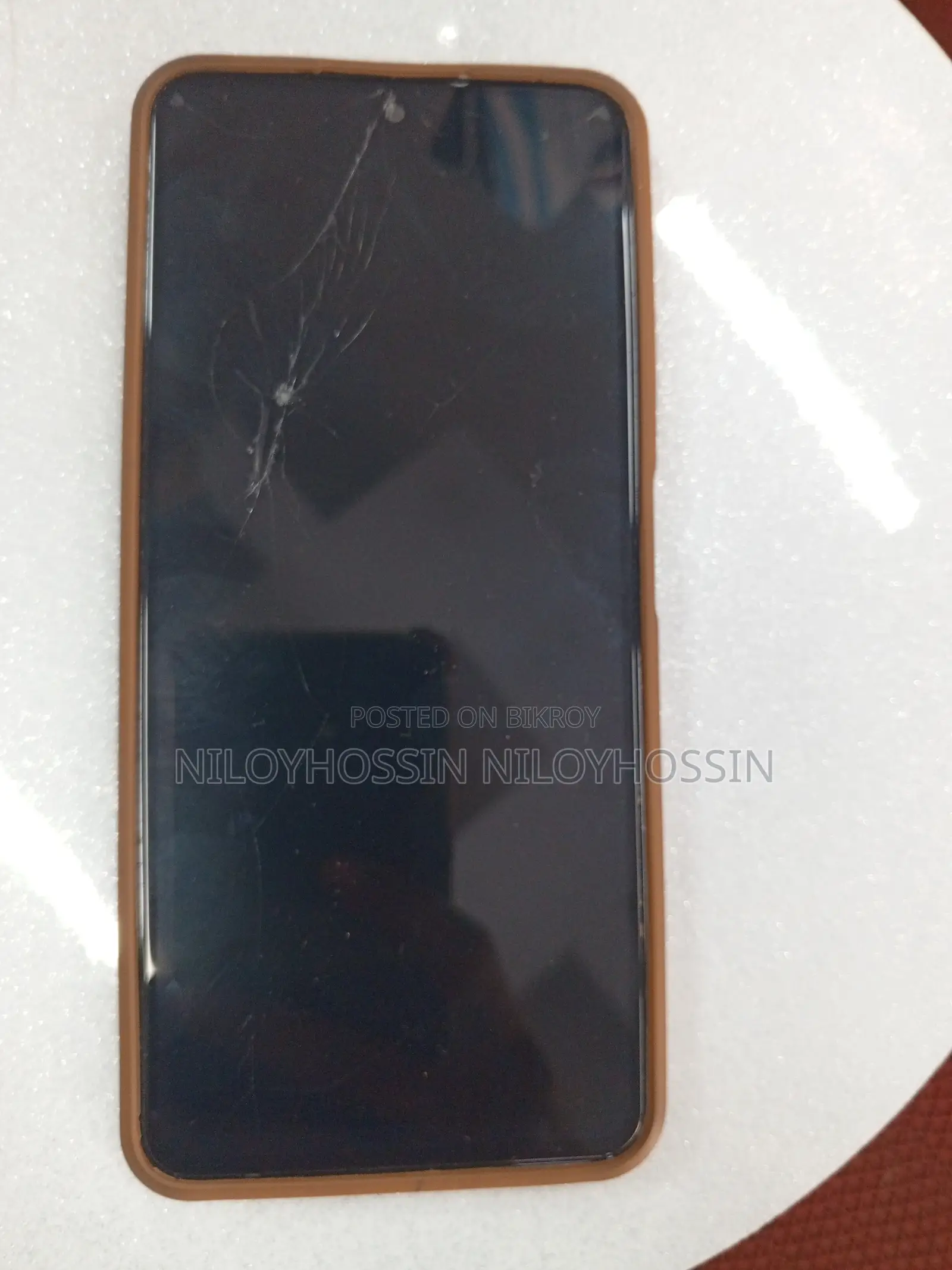 Xiaomi Redmi Note 12 128 GB Bronze
