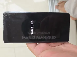 Samsung Galaxy S10 128 GB Blue