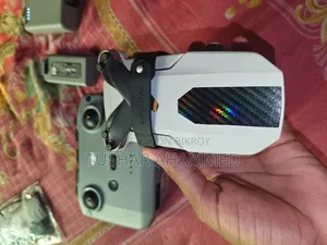 DJI Mini 2 FMC Drone