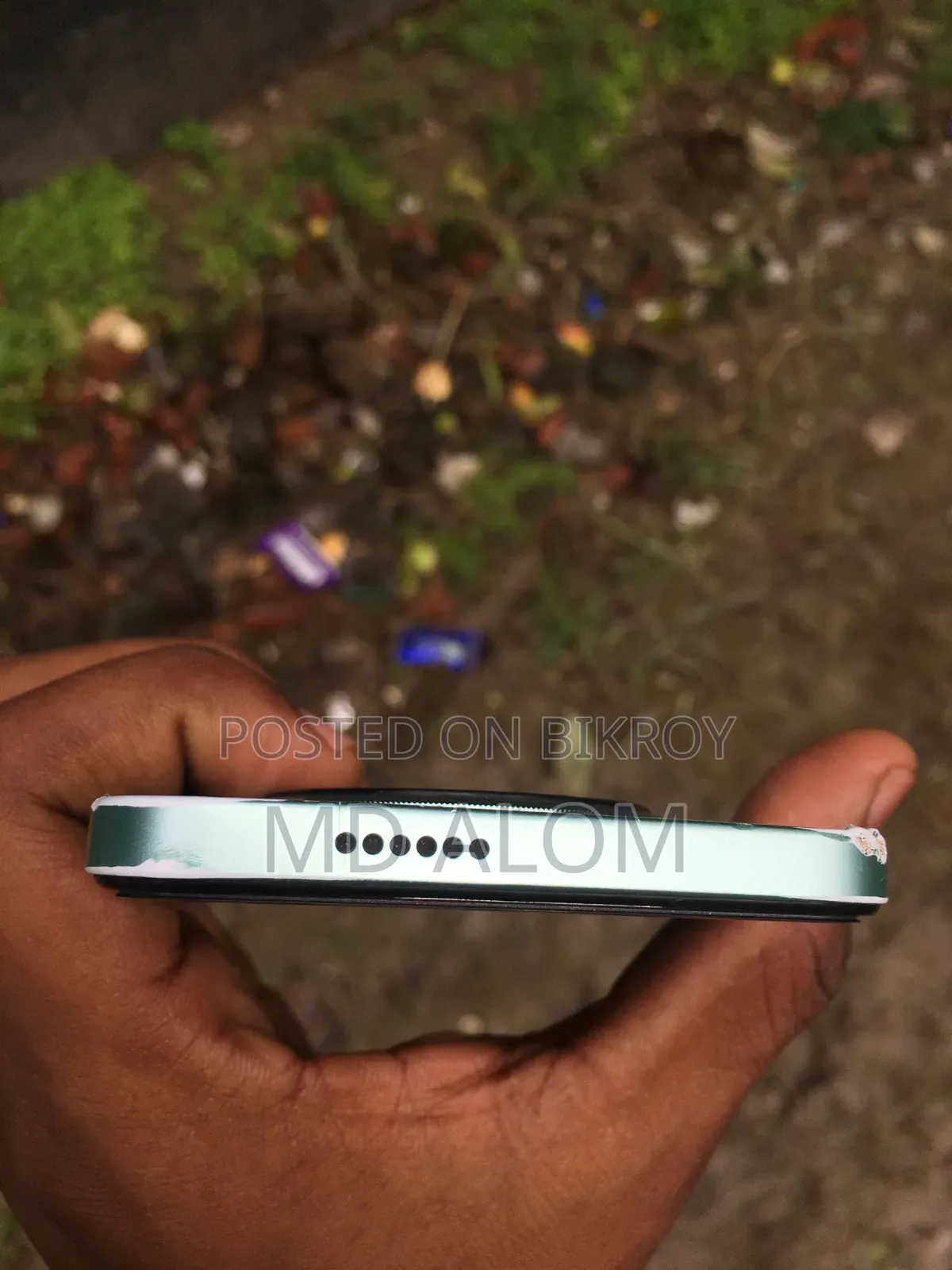 Tecno Spark 30C 128 GB