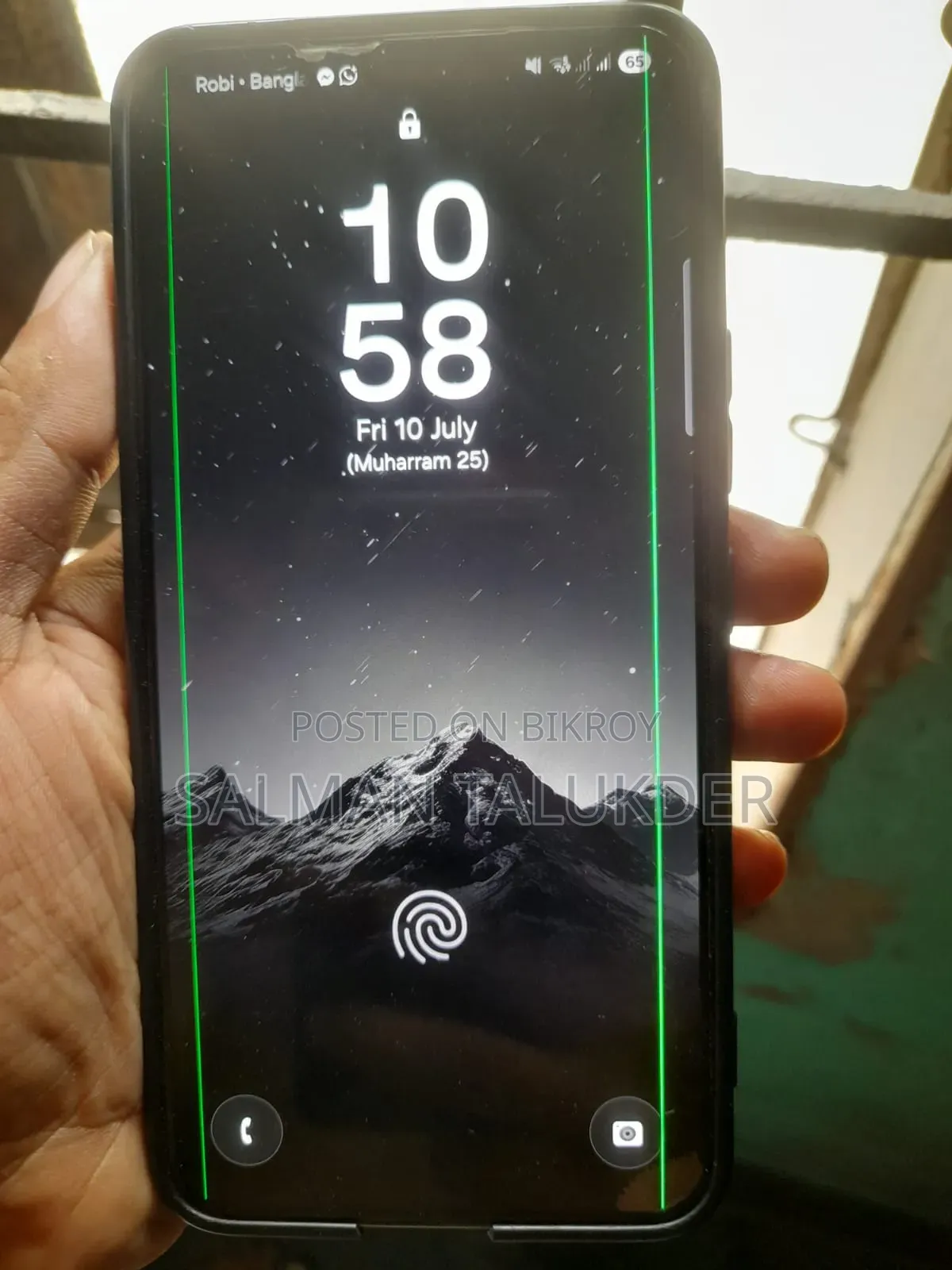 Samsung Galaxy S22 5G 128 GB