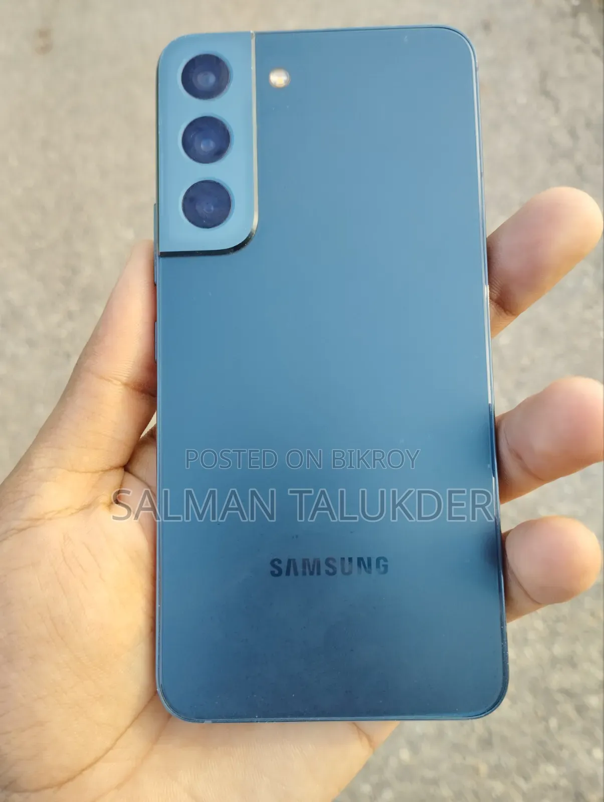 Samsung Galaxy S22 5G 128 GB