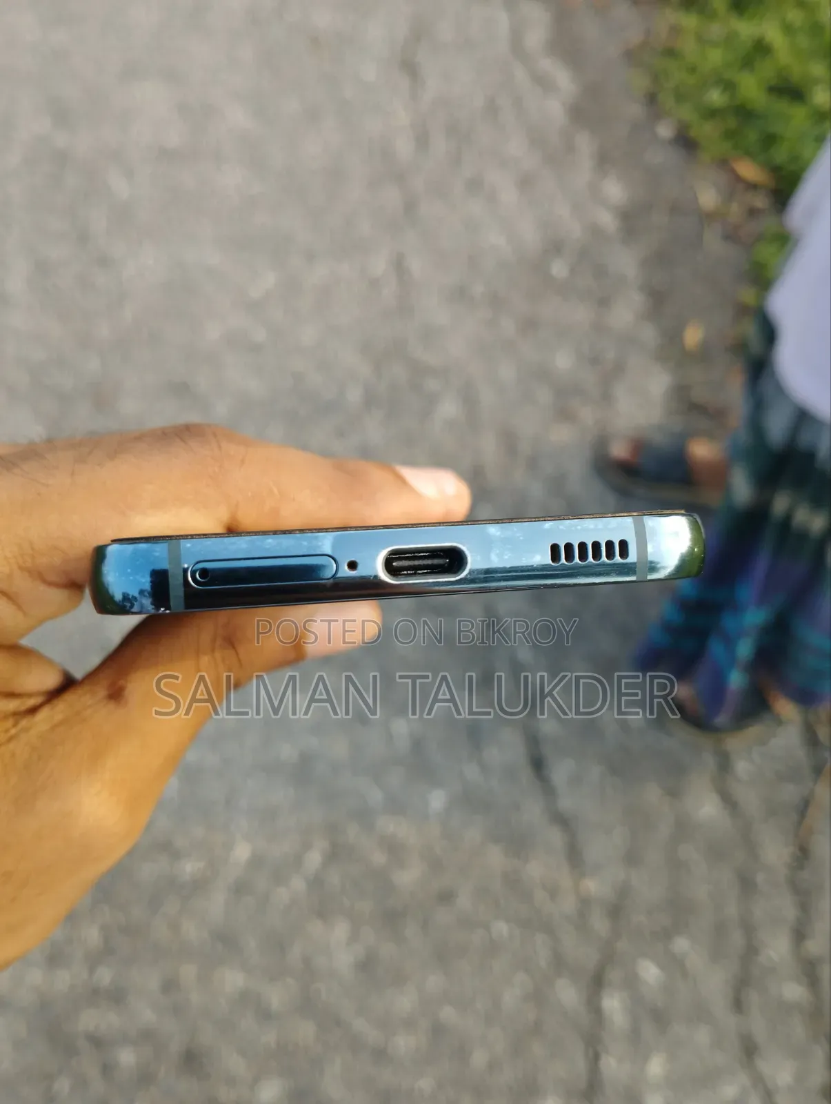 Samsung Galaxy S22 5G 128 GB