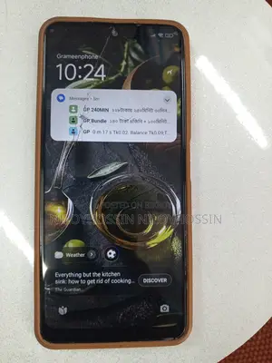 Xiaomi Redmi Note 12 128 GB Bronze