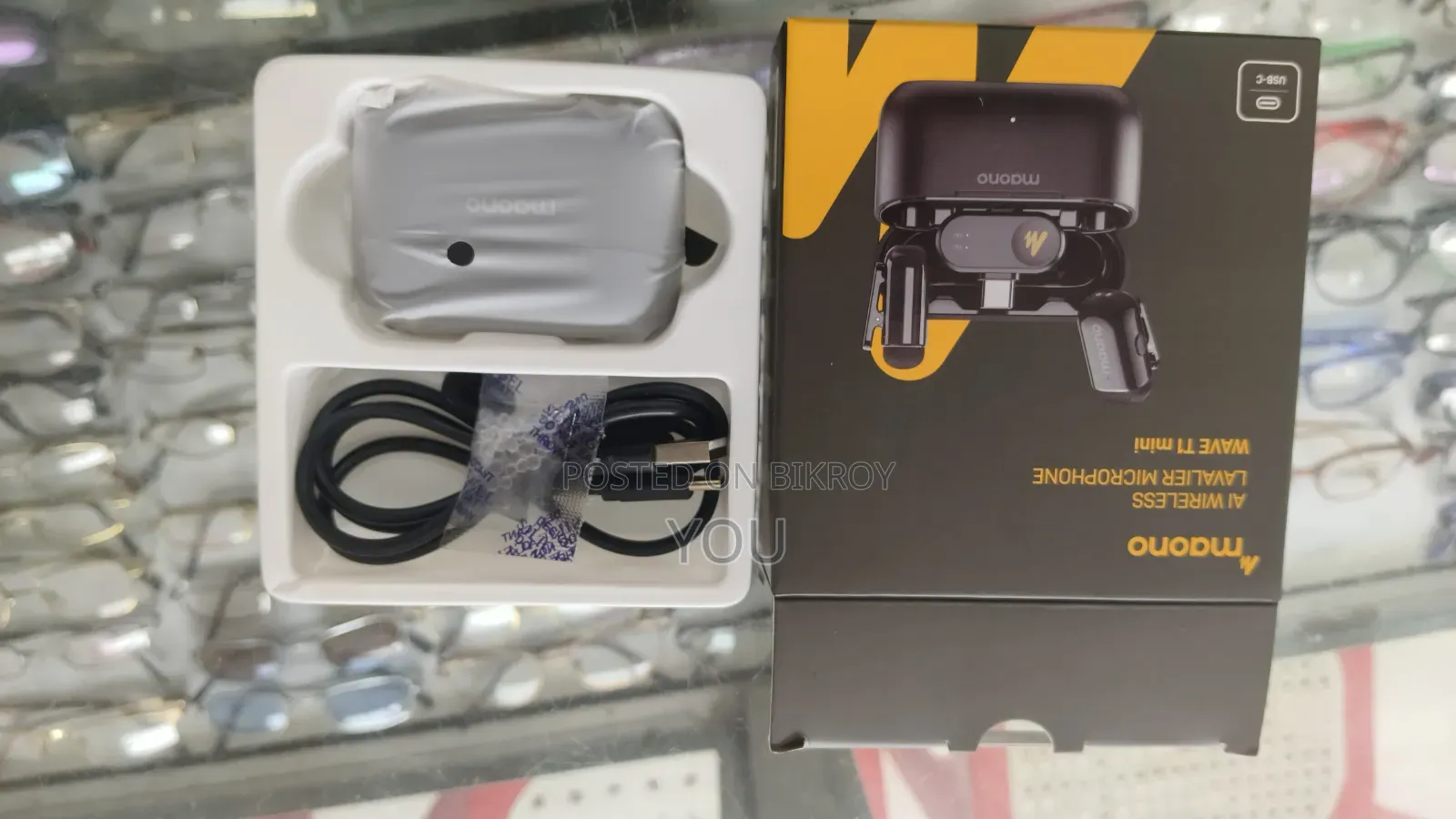 Maono Wave T1 Mini