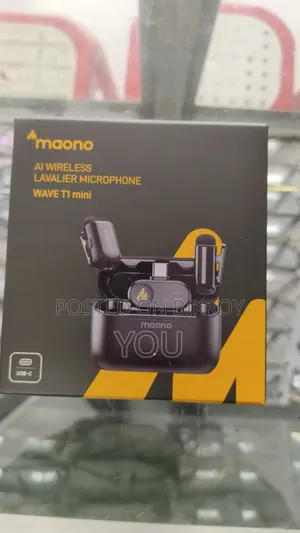 Maono Wave T1 Mini