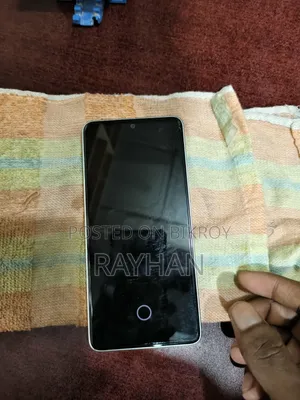 Xiaomi Poco M7 Pro 5G 256 GB Silver