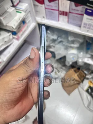 Vivo V27e 256 GB Black