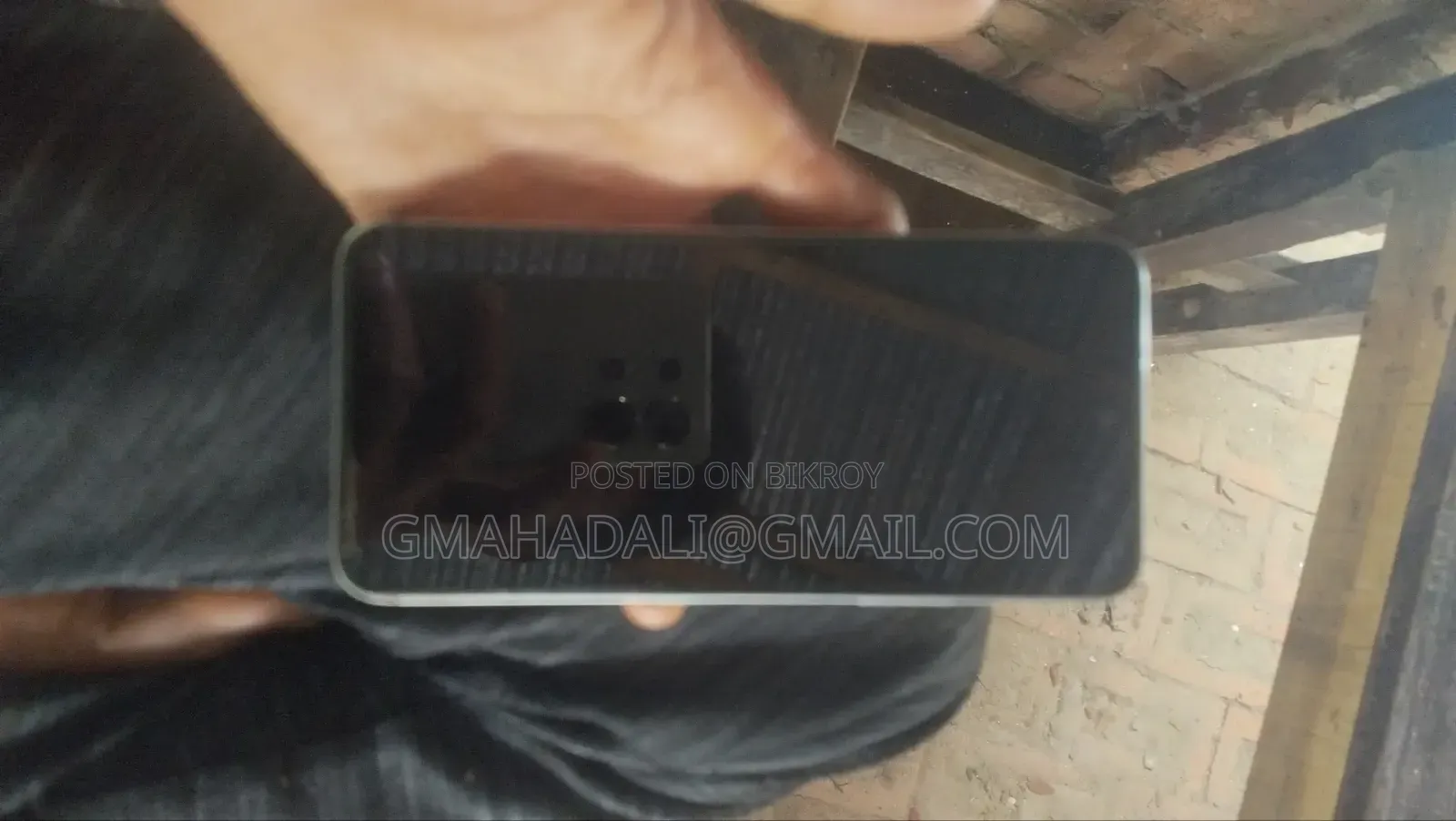Infinix Hot 60i 256 GB Silver