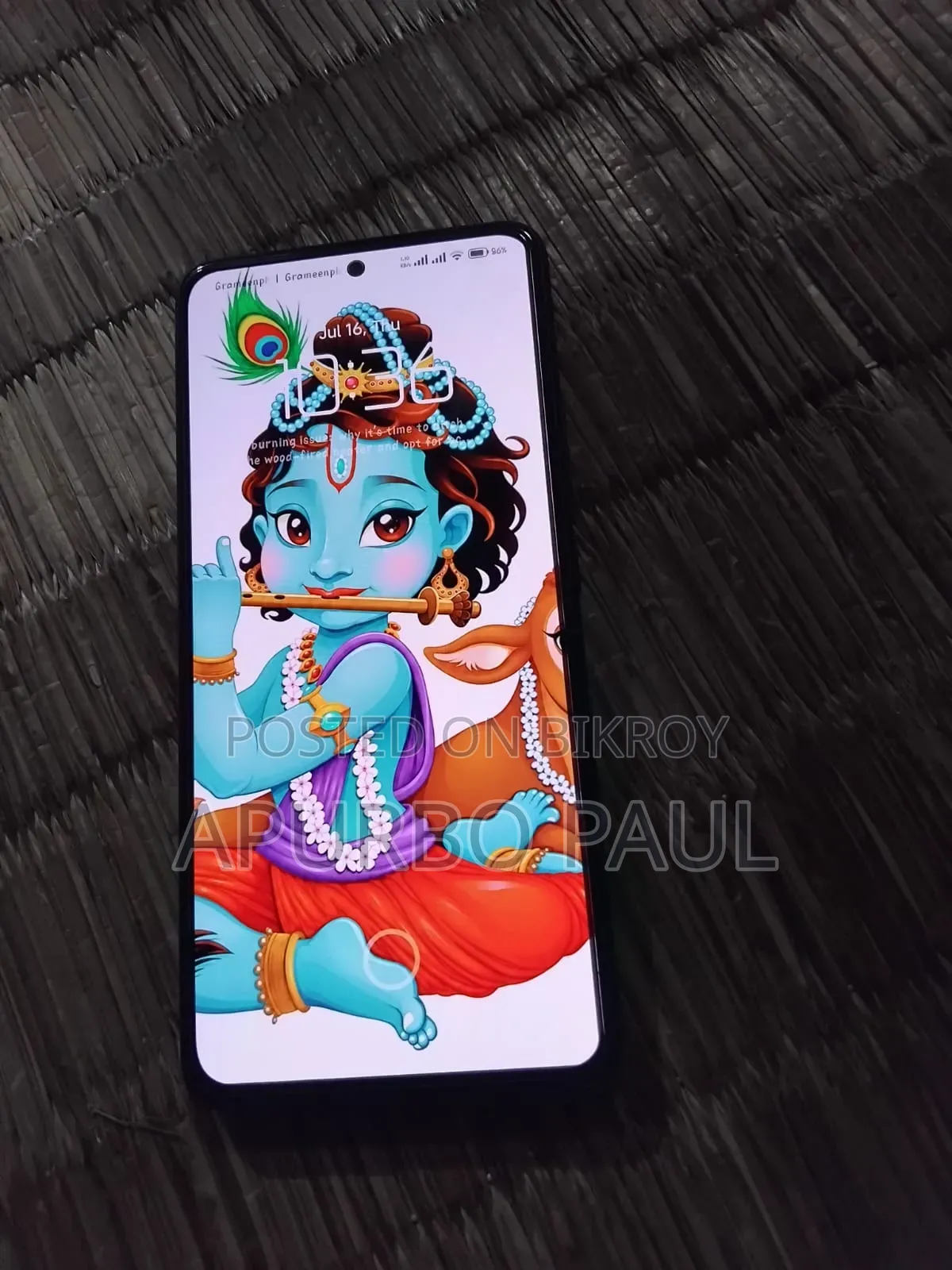 Xiaomi Redmi Note 14 4G 128 GB Black