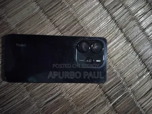 Xiaomi Redmi Note 14 4G 128 GB Black