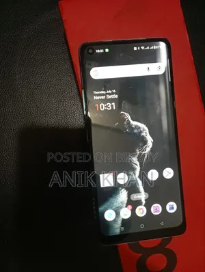 OnePlus 8 128 GB Green