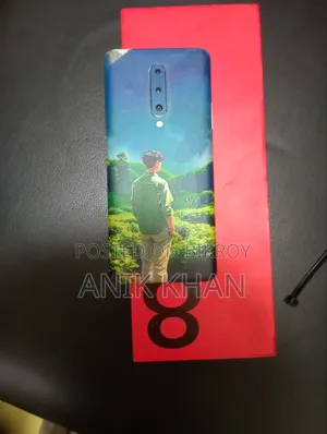 OnePlus 8 128 GB Green