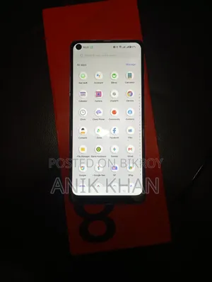 OnePlus 8 128 GB Green