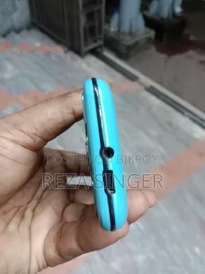Itel It5027 Green