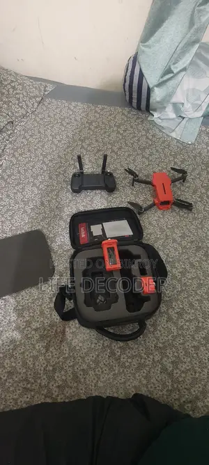 FIMI MINI 3 Camera Drone - /60fps Video