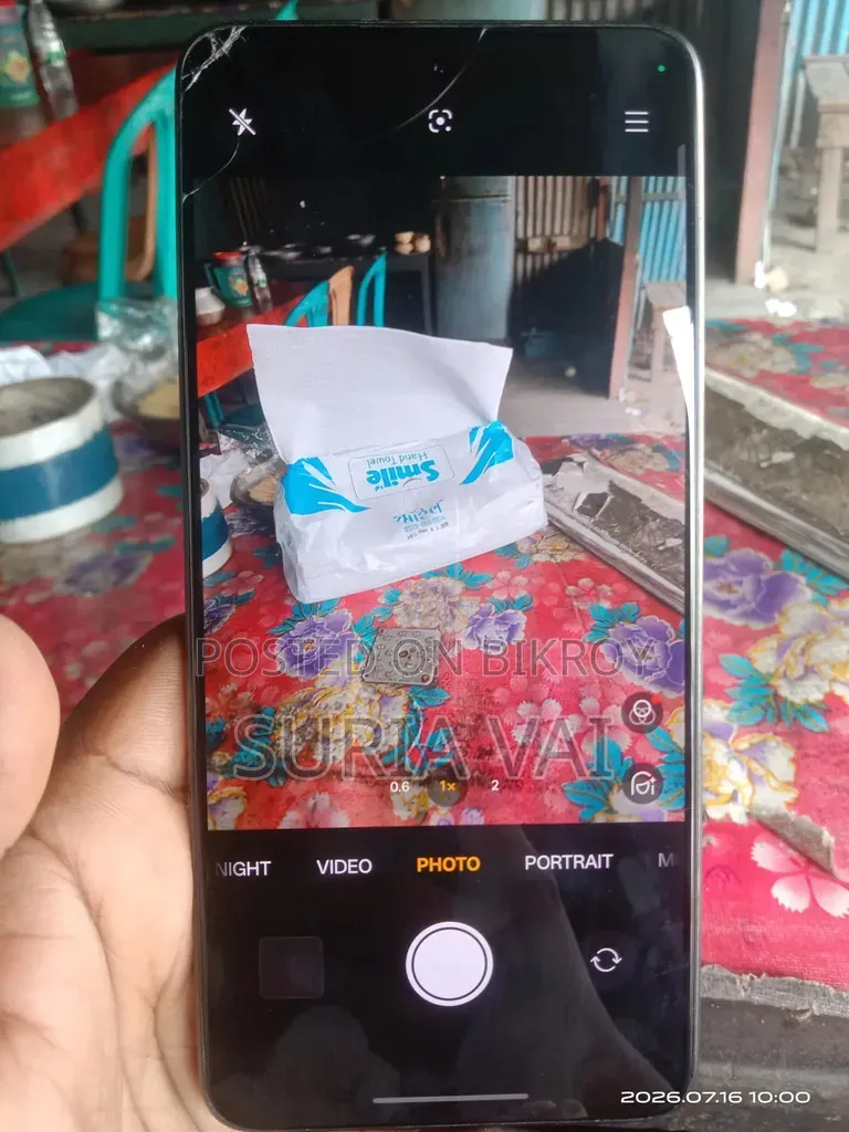 OnePlus Nord CE3 256 GB Black