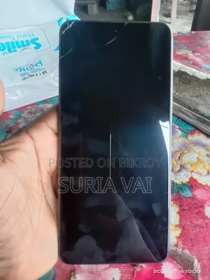OnePlus Nord CE3 256 GB Black