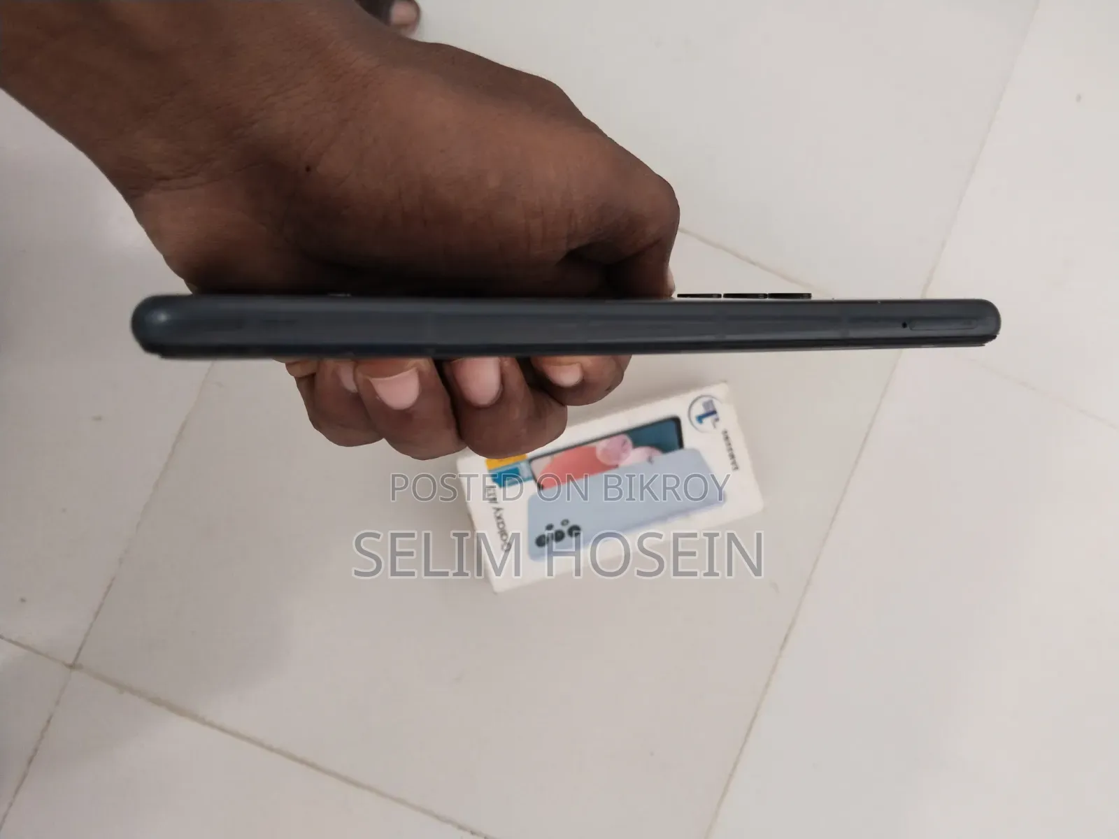 Samsung Galaxy A13 64 GB Black