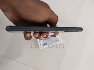 Samsung Galaxy A13 64 GB Black