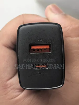 Baseus 20w Adapter