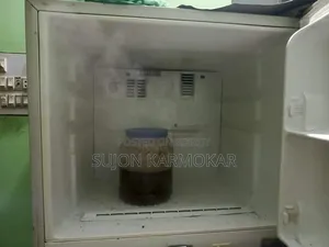 LG Fridge Large Size (Urgent Sale)