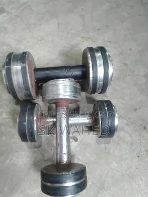 Dumbbell Hula I want to sell